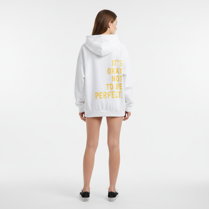 Hoodie Mit Kapuze - Emily