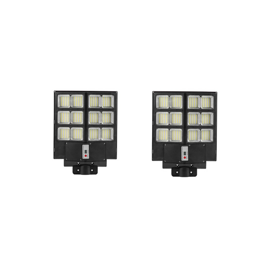 Solar-Außenlampe – Solvion 600