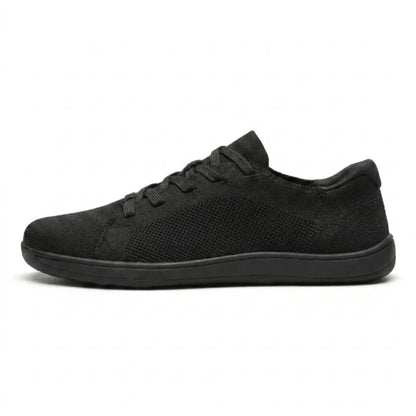 Unisex Barefoot Sneakers with Wide Toe Box and Breathable Mesh 10