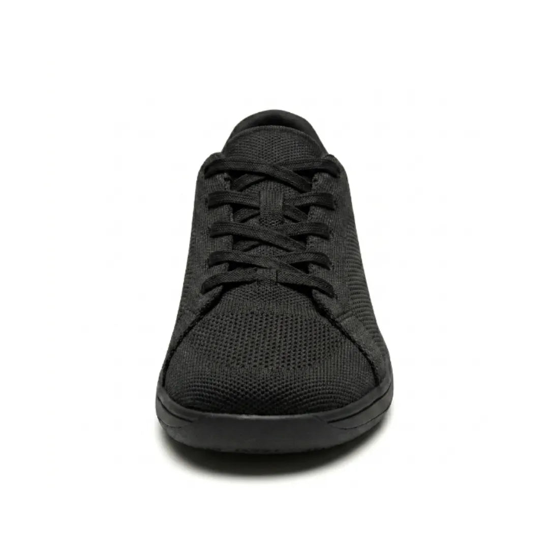 Unisex Barefoot Sneakers with Wide Toe Box and Breathable Mesh 17