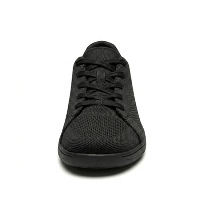 Unisex Barefoot Sneakers with Wide Toe Box and Breathable Mesh 17