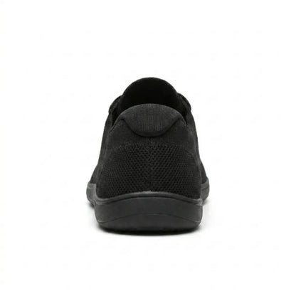 Unisex Barefoot Sneakers with Wide Toe Box and Breathable Mesh 18