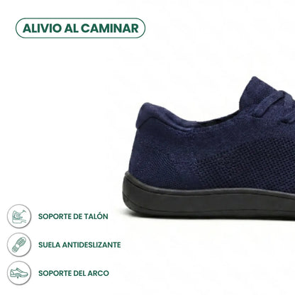 Unisex Barefoot Sneakers with Wide Toe Box and Breathable Mesh 22