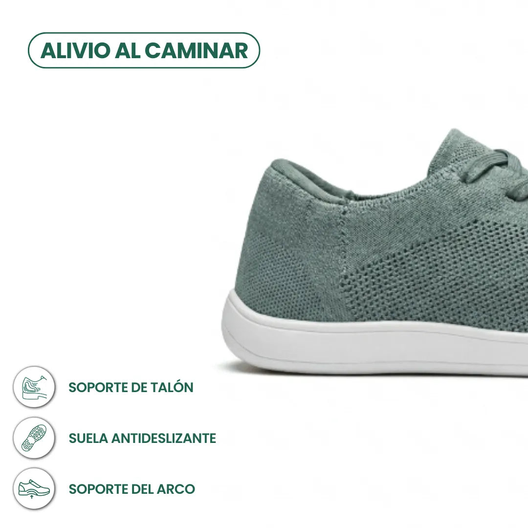 Unisex Barefoot Sneakers with Wide Toe Box and Breathable Mesh 31