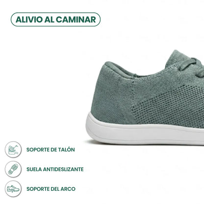 Unisex Barefoot Sneakers with Wide Toe Box and Breathable Mesh 31