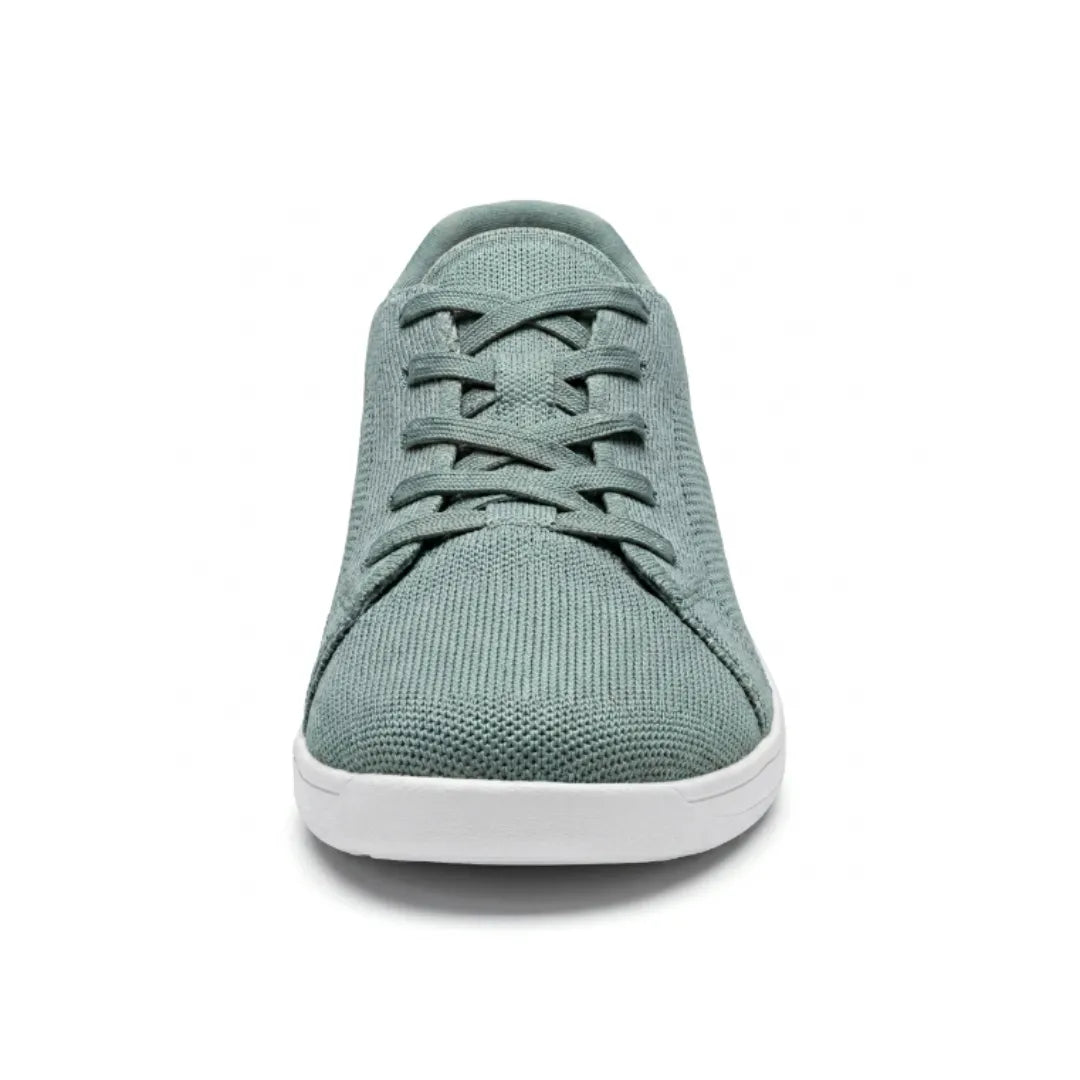 Unisex Barefoot Sneakers with Wide Toe Box and Breathable Mesh 35