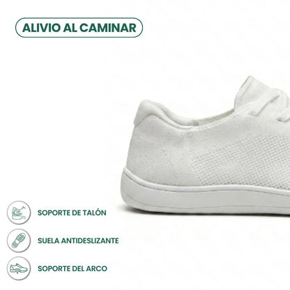 Unisex Barefoot Sneakers with Wide Toe Box and Breathable Mesh 40