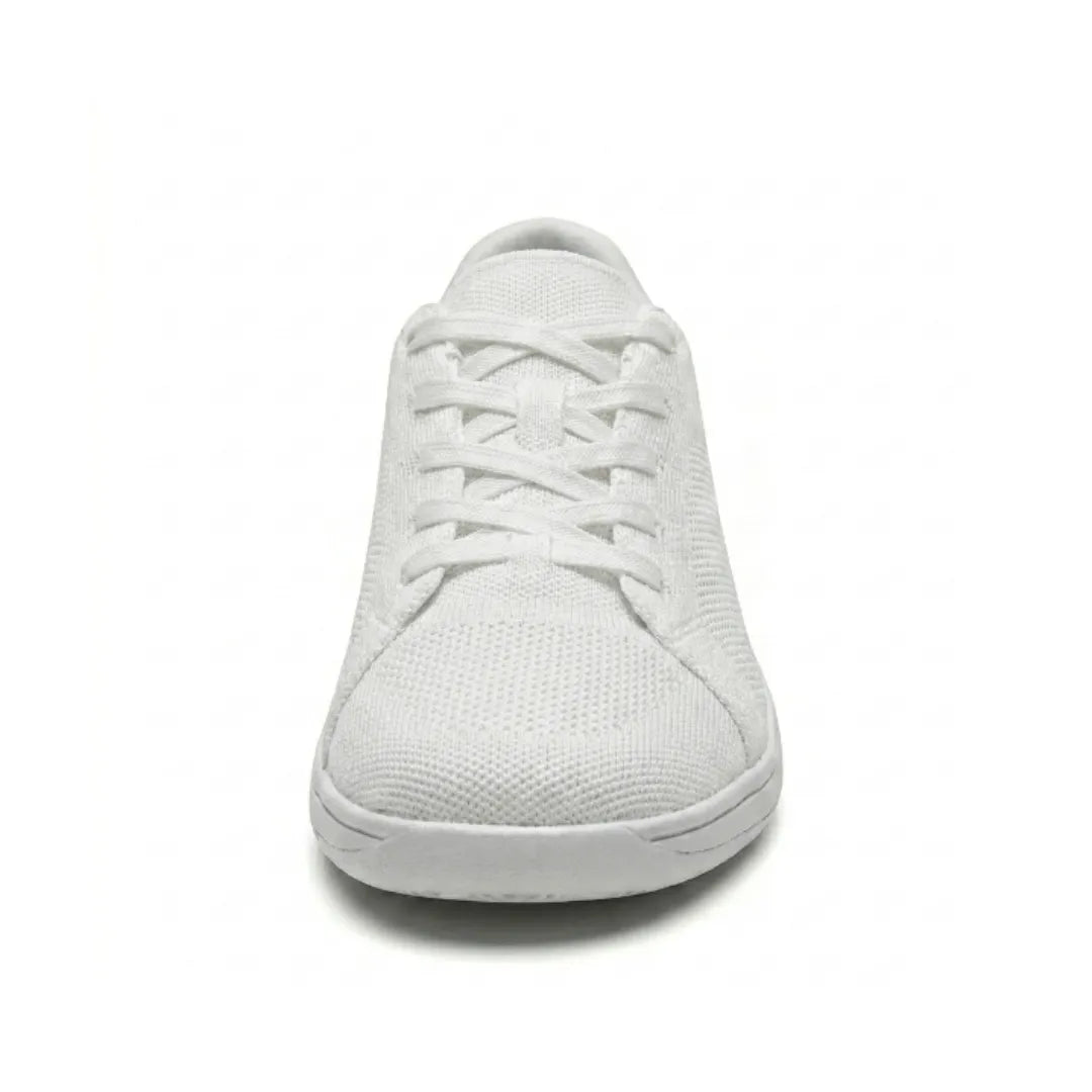 Unisex Barefoot Sneakers with Wide Toe Box and Breathable Mesh 44
