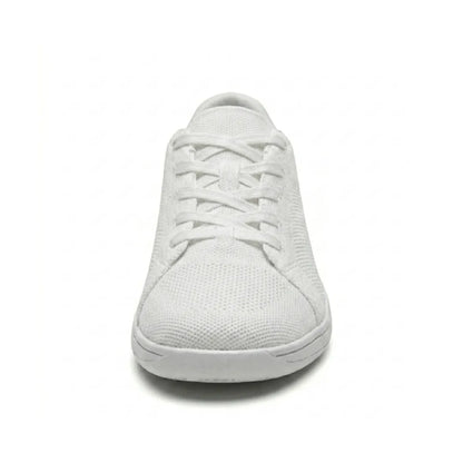 Unisex Barefoot Sneakers with Wide Toe Box and Breathable Mesh 44