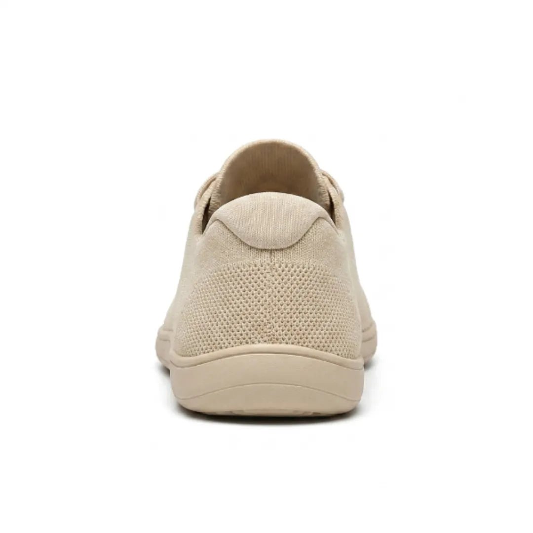Unisex Barefoot Sneakers with Wide Toe Box and Breathable Mesh 9