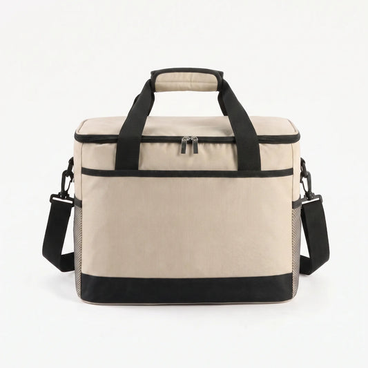Isolierte, Rechteckige Kühltasche - Fresol