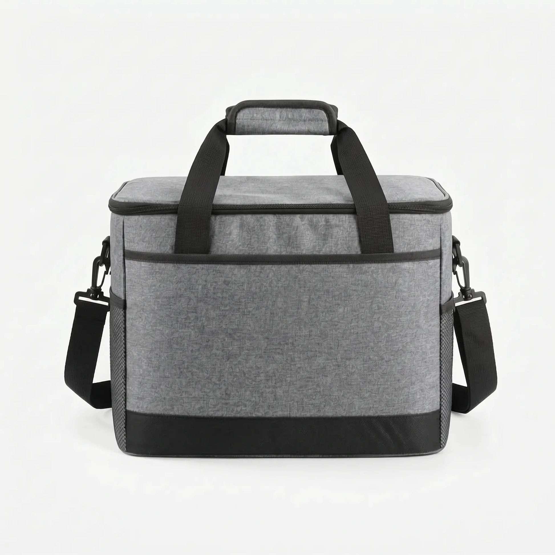Isolierte, Rechteckige Kühltasche - Fresol