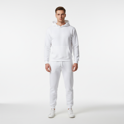 Isolierter Trainingsanzug - Mathis