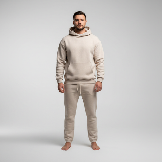 Isolierter Trainingsanzug - Mathis