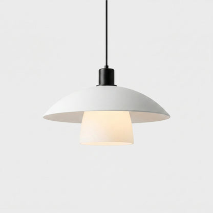 Japanese-Inspired Modern Pendant Lamp -  Hovari