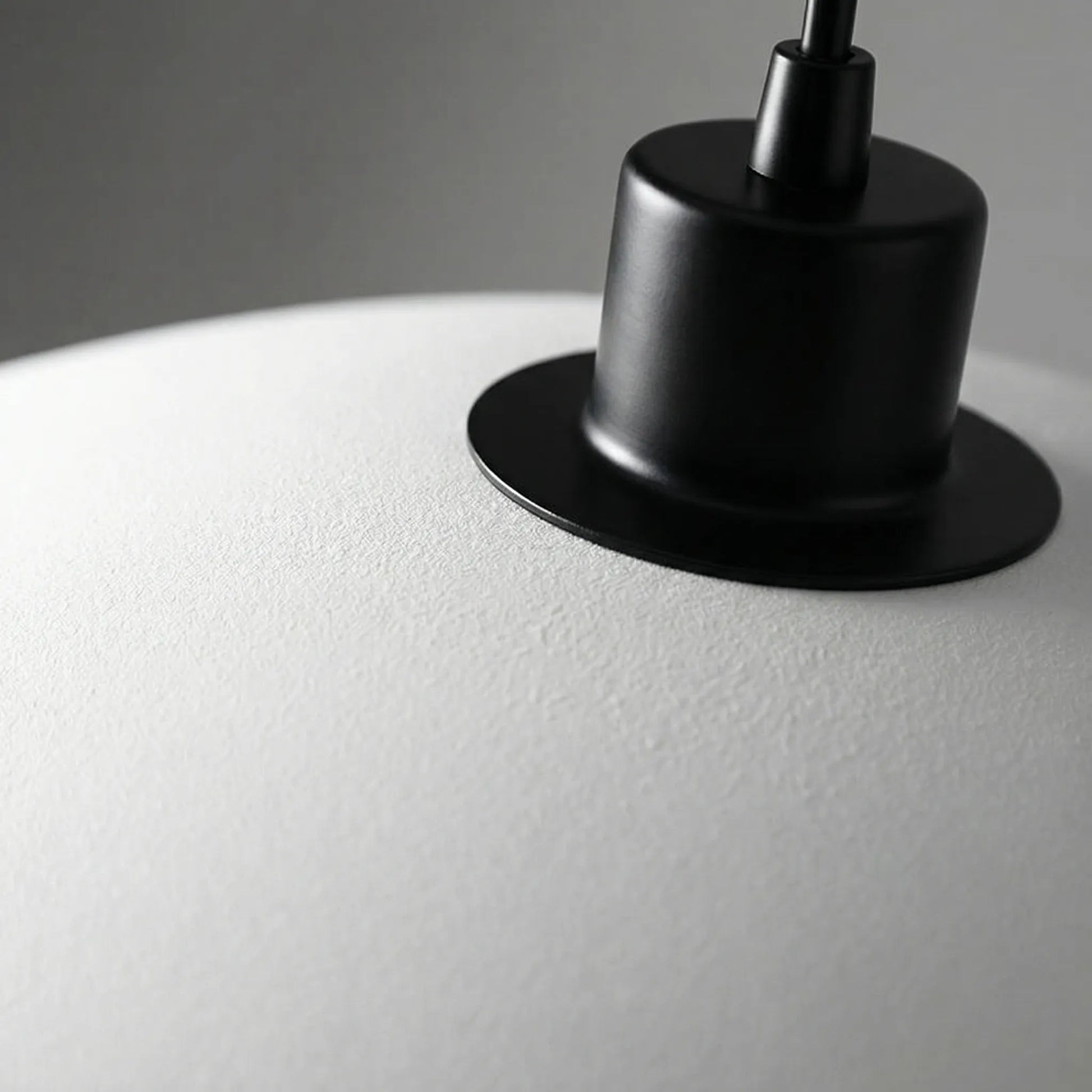 Japanese-Inspired Modern Pendant Lamp -  Hovari