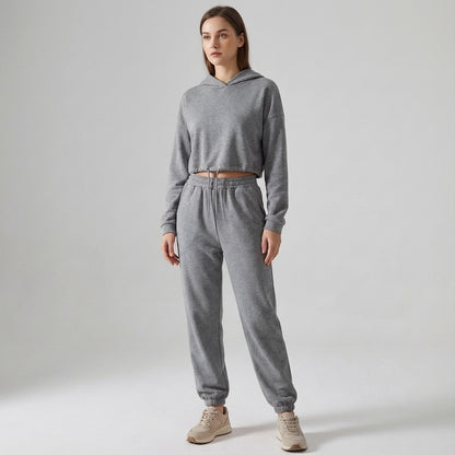 Jogginganzug Mit Kapuze - Katherine
