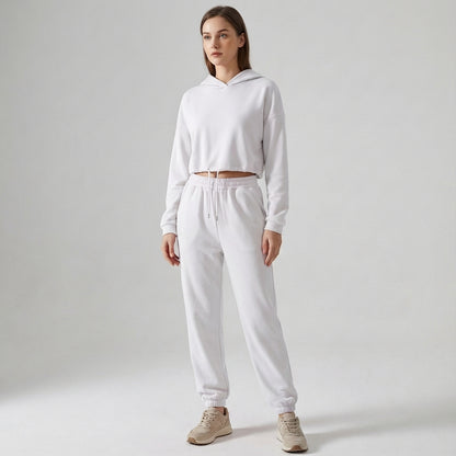 Jogginganzug Mit Kapuze - Katherine