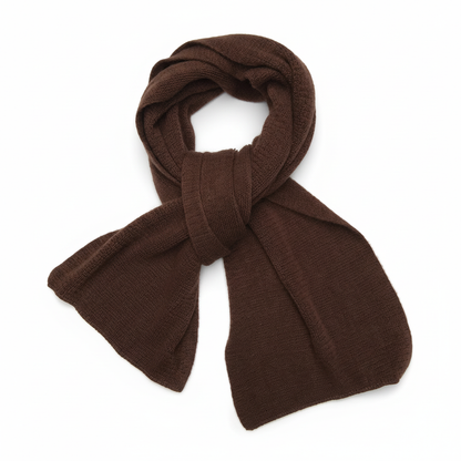 Kaschmir Schal - WarmWrap