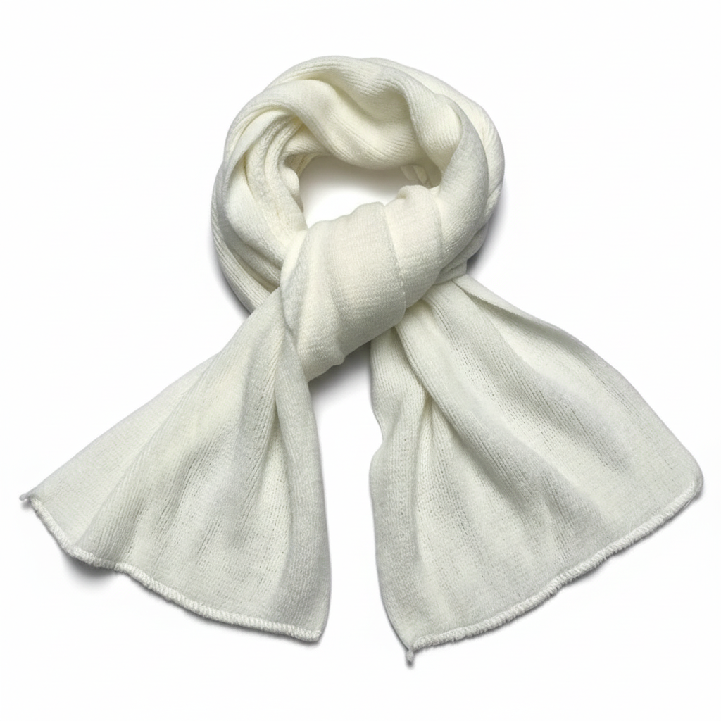 Kaschmir Schal - WarmWrap