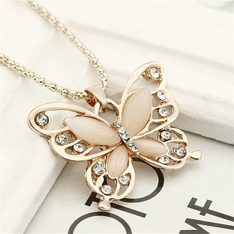 Kette Mit Anhänger - DreamNecklace 