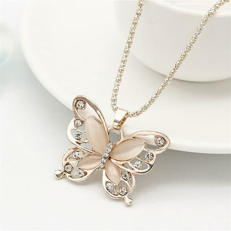 Kette Mit Anhänger - DreamNecklace 