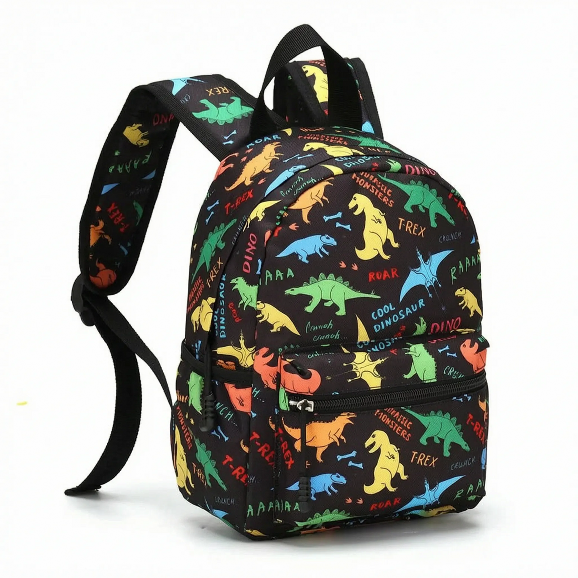 Kinderrucksack Mit Print - Kiddipak