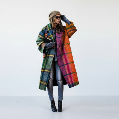 Klassische Herbstjacke - Susanne