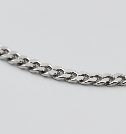 Klassische Herrenkette - StyleChain 