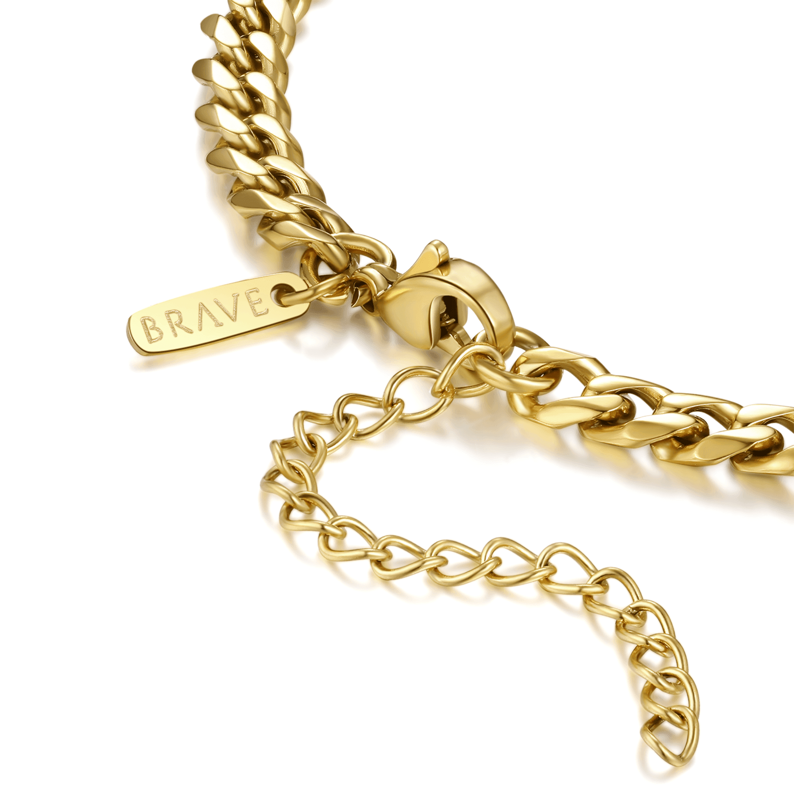 Klassische Herrenkette - StyleChain 