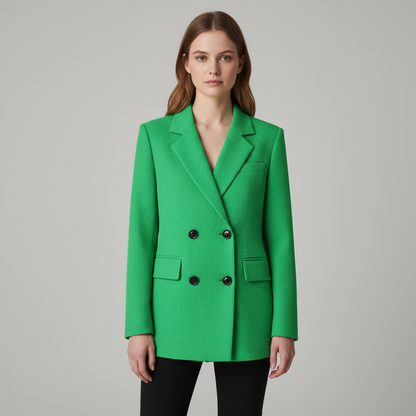 Klassischer Blazer -  Marianne