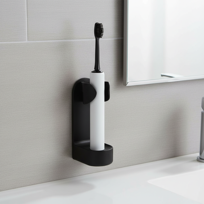 Klebender Badezimmerhalter - HygienStay