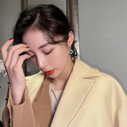 Kleeblatt-Design - LuckyClover 