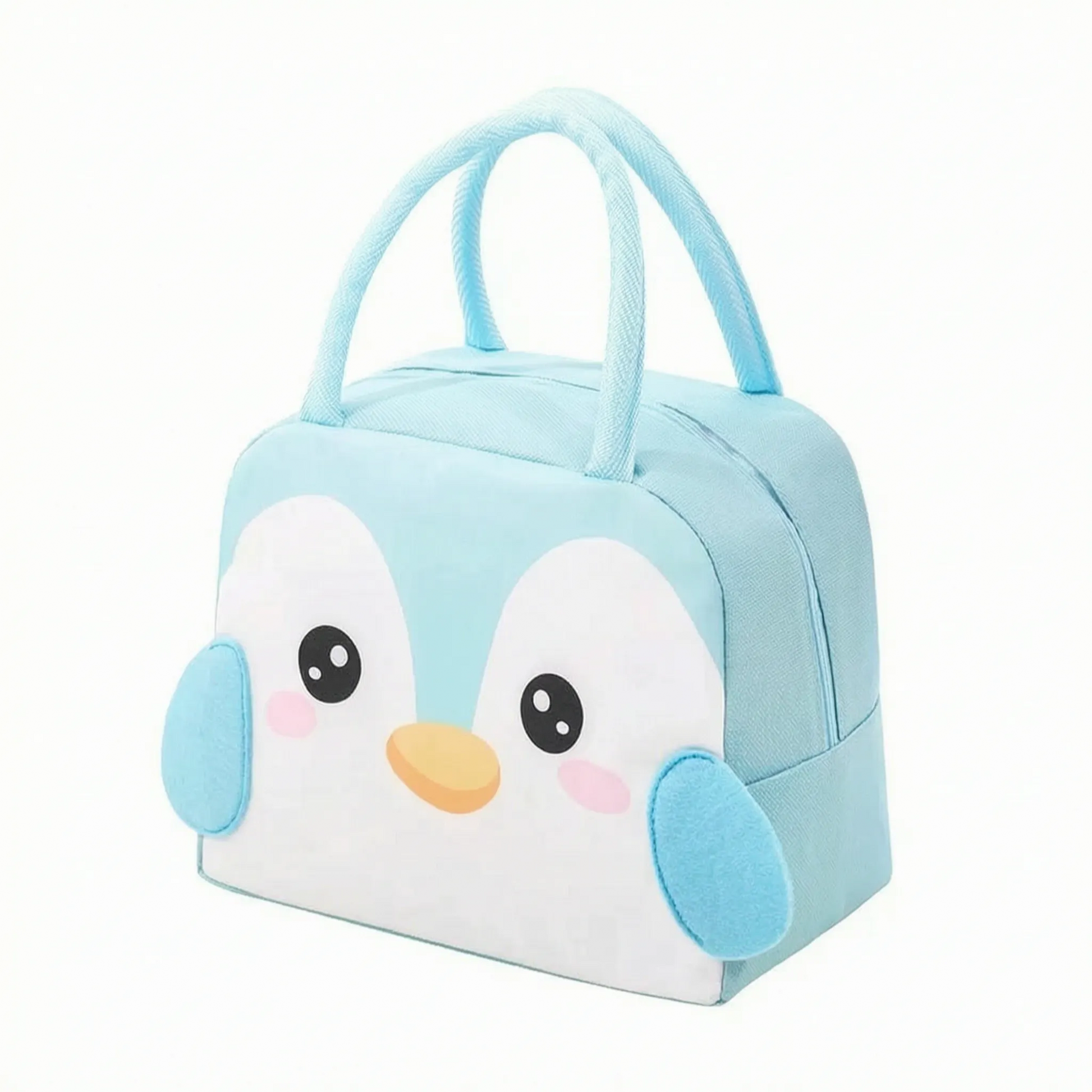 Kleine Kühltasche Mit Tiermotiv - Chomply