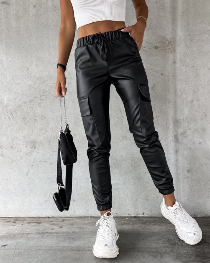Kombinierbare Hose - Renate