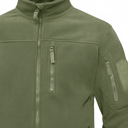 Komfortable Winterjacke - Gero