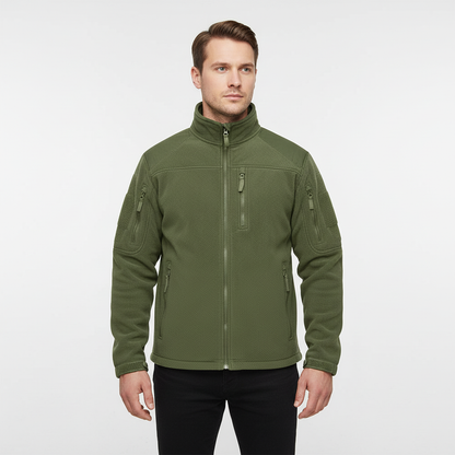 Komfortable Winterjacke - Gero