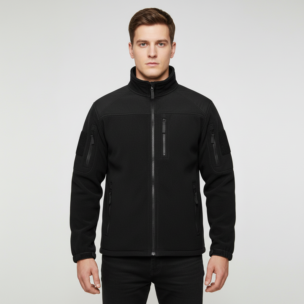 Komfortable Winterjacke - Gero