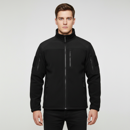 Komfortable Winterjacke - Gero