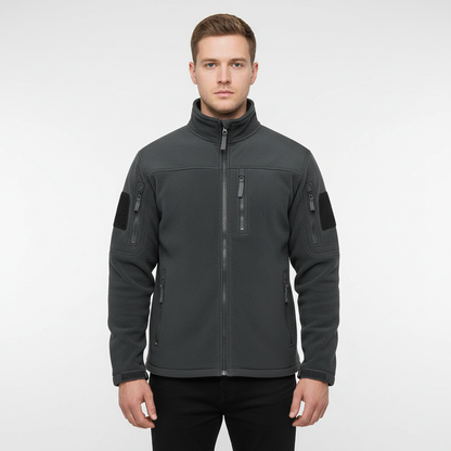 Komfortable Winterjacke - Gero