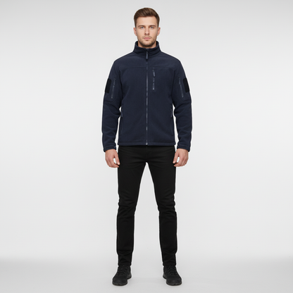 Komfortable Winterjacke - Gero