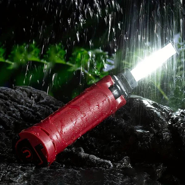 Kompakte Magnetlampe - HandyLume