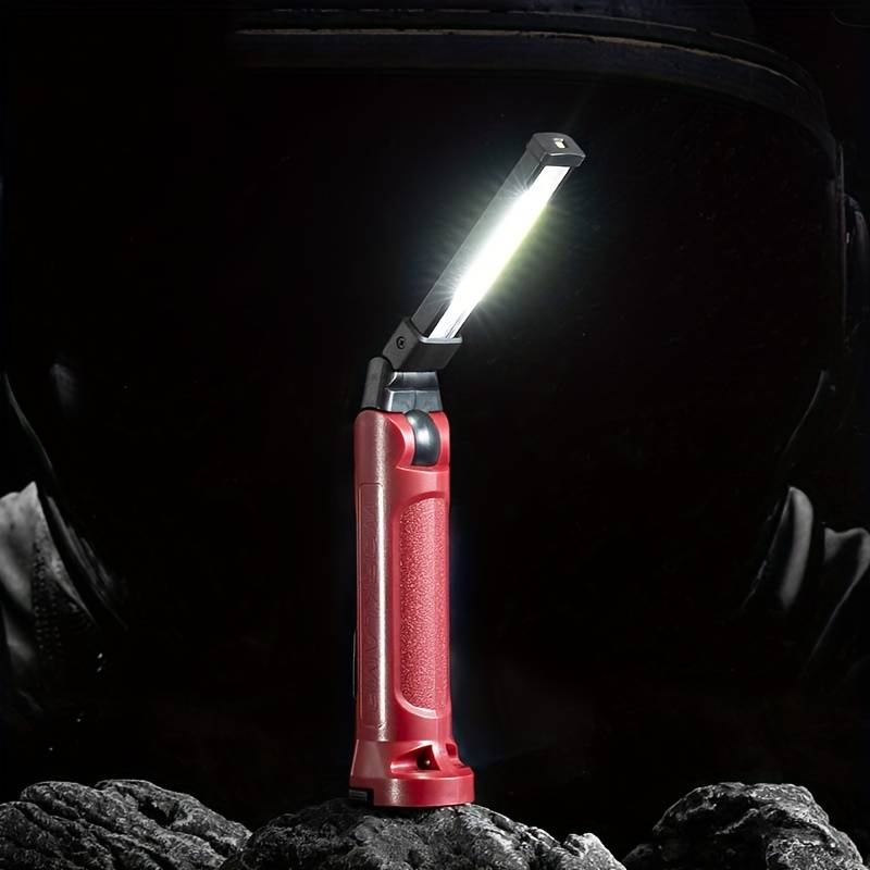 Kompakte Magnetlampe - HandyLume