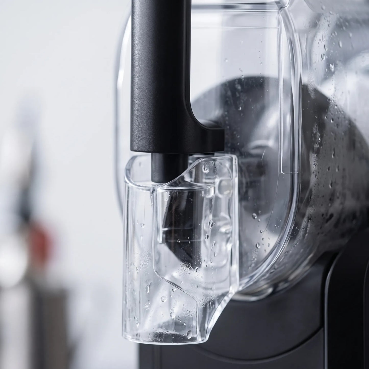 Kompakte Slush-Maschine Für Die Arbeitsplatte - Slushera