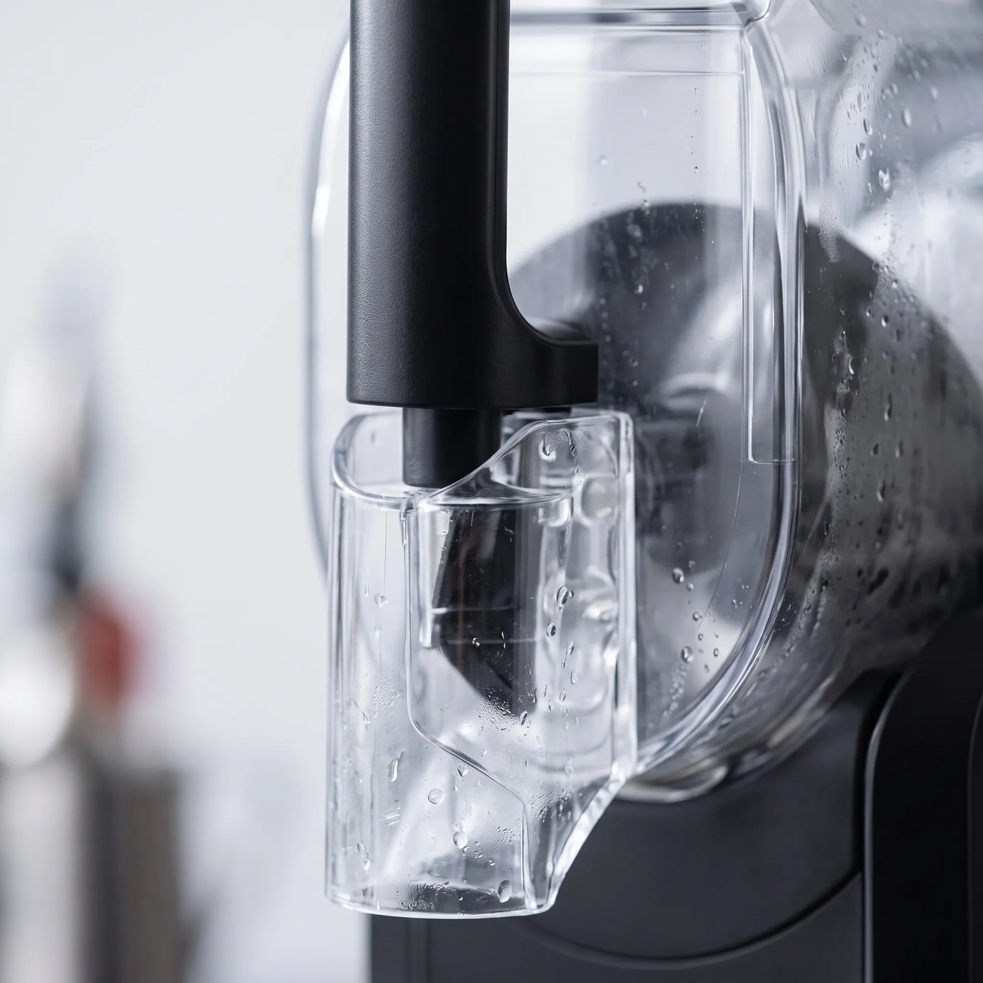 Kompakte Slush-Maschine Für Die Arbeitsplatte - Slushera