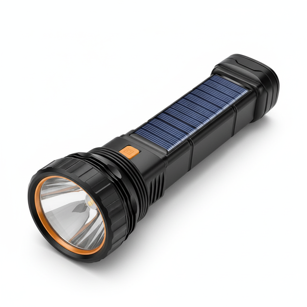 Kompakte Handliche Outdoorlampe - EverGlowPro