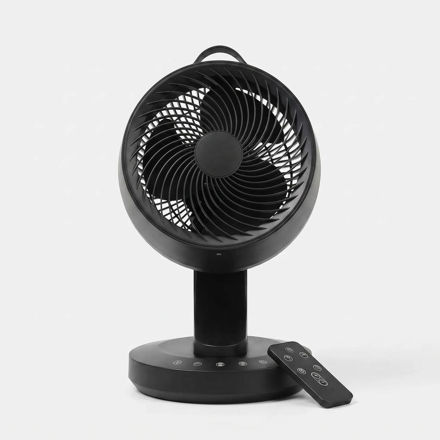 Kompakter Tischventilator Fürs Büro - Brisano