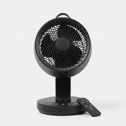 Kompakter Tischventilator Fürs Büro - Brisano