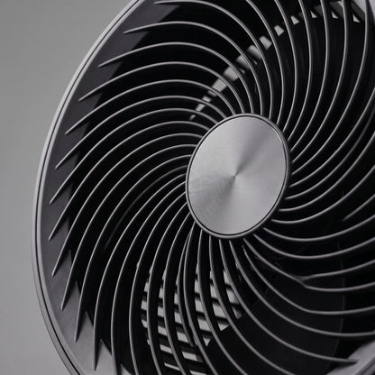 Kompakter Tischventilator Fürs Büro - Brisano