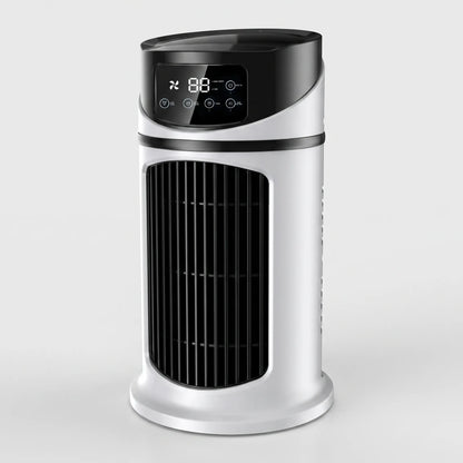 Kompakter Tischventilator Mit Wasserkühlung - Kliimo